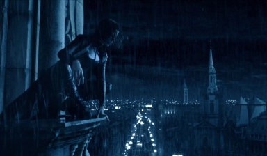 кадр из фильма Другой Мир