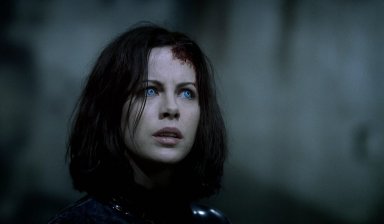 кадр из фильма Другой мир 1 2003