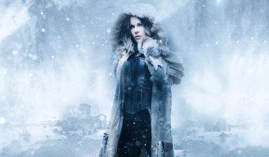 кадр из фильма Другой мир 5: Войны крови 2016