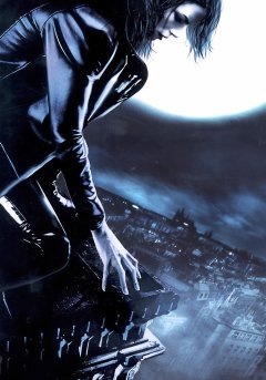 постер фильма Другой Мир